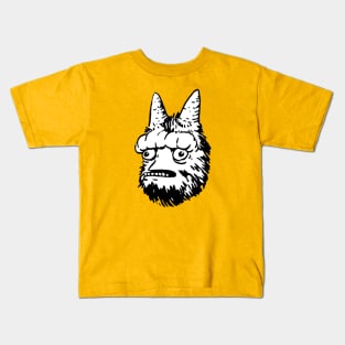 Feltipern Kids T-Shirt